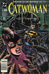 Cover Thumbnail for Catwoman (1993 series) #26 [Newsstand]