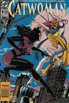 Cover Thumbnail for Catwoman (1993 series) #8 [Newsstand]