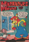 Cover for Marmaduke Mouse (Bell Features, 1949 series) #12