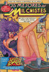 Cover for Los Mejores del Mil Chistes (Editorial AGA, 1988 ? series) #200
