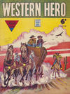 Cover for Western Hero (L. Miller & Son, 1950 series) #139
