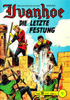 Cover for Ivanhoe (Norbert Hethke Verlag, 1996 series) #10