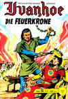 Cover for Ivanhoe (Norbert Hethke Verlag, 1996 series) #15