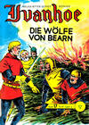 Cover for Ivanhoe (Norbert Hethke Verlag, 1996 series) #17