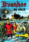 Cover for Ivanhoe (Norbert Hethke Verlag, 1996 series) #18