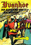 Cover for Ivanhoe (Norbert Hethke Verlag, 1996 series) #24