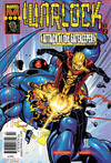 Cover for Warlock (Marvel, 1999 series) #2 [Newsstand]