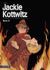 Cover for Jackie Kottwitz (Finix, 2013 series) #6