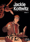 Cover for Jackie Kottwitz (Finix, 2013 series) #7