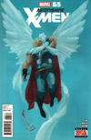 Cover for Astonishing X-Men (Marvel, 2004 series) #65 [Direct]