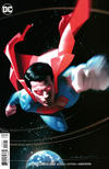 Cover for Action Comics (DC, 2011 series) #1008 [Jeff Dekal Variant Cover]