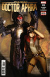 Cover Thumbnail for Doctor Aphra (2017 series) #30 [Ashley Witter]