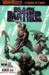 Cover Thumbnail for Black Panther (2018 series) #10 (182)