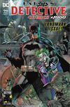 Cover Thumbnail for Detective Comics (2011 series) #1000