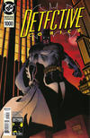 Cover Thumbnail for Detective Comics (2011 series) #1000 [1990s Variant Cover by Tim Sale and Brennan Wagner]