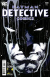 Cover Thumbnail for Detective Comics (2011 series) #1000 [2000s Variant Cover by Jock]