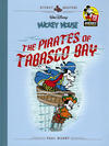Cover for Disney Masters (Fantagraphics, 2018 series) #7 - Walt Disney Mickey Mouse: The Pirates of Tabasco Bay