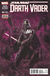 Cover for Darth Vader (Marvel, 2015 series) #4 [Fourth Printing Variant - Adi Granov]