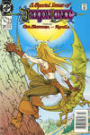 Cover Thumbnail for Dragonlance Comic Book (1988 series) #21 [Newsstand]