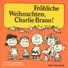 Cover for Aar-Cartoon (Aar Verlag, 1969 series) #24 - Fröhliche Weihnachten, Charlie Braun !