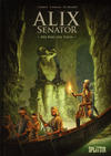 Cover for Alix Senator (Splitter Verlag, 2013 series) #6 - Der Berg der Toten