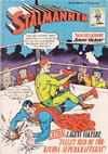 Cover for Stålmannen (Centerförlaget, 1949 series) #10/1965