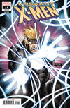 Cover for Uncanny X-Men (Marvel, 2019 series) #14 (633) [Gerardo Sandoval Cover]