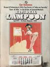 Cover for National Lampoon Magazine (Twntyy First Century / Heavy Metal / National Lampoon, 1970 series) #v1#61
