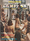 Cover for National Lampoon Magazine (Twntyy First Century / Heavy Metal / National Lampoon, 1970 series) #v1#71