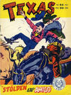 Cover for Texas (Centerförlaget, 1953 series) #24/1953