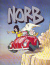 Cover for Norb (MU Press, 1991 series) 