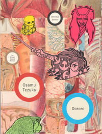 Cover Thumbnail for Dororo The Omnibus Edition (Vertical, 2012 series) 