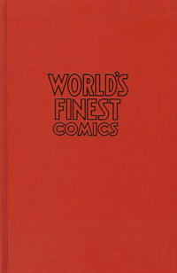 Cover Thumbnail for World's Finest Comics Archives (DC, 1999 series) #2