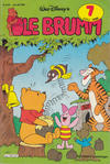 Cover for Ole Brumm (Hjemmet / Egmont, 1981 series) #7/1986