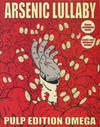 Cover for Arsenic Lullaby Print Edition (A.L. Publishing, 2009 series) 