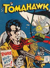 Cover for Tomahawk (Centerförlaget, 1951 series) #10/1956