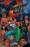 Cover for Danger Girl (Image, 1998 series) #1 [Cover E]