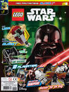 Cover for Lego Star Wars (Hjemmet / Egmont, 2015 series) #2/2019