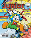 Cover for Donald Duck Junior (Hjemmet / Egmont, 2018 series) #4/2019