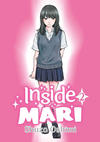 Cover for Inside Mari (Denpa, 2018 series) #2