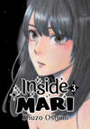 Cover for Inside Mari (Denpa, 2018 series) #3
