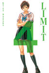 Cover for Limit (Vertical, 2012 series) #4