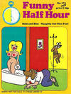 Cover for Funny Half Hour (Thorpe & Porter, 1970 ? series) #171
