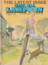 Cover for National Lampoon Magazine (Twntyy First Century / Heavy Metal / National Lampoon, 1970 series) #v[1]#[78]