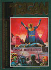 Cover for Trigan (Norbert Hethke Verlag, 1991 series) #18