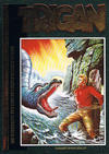 Cover for Trigan (Norbert Hethke Verlag, 1991 series) #12