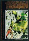 Cover for Trigan (Norbert Hethke Verlag, 1991 series) #14