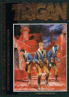Cover for Trigan (Norbert Hethke Verlag, 1991 series) #16