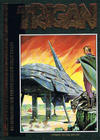 Cover for Trigan (Norbert Hethke Verlag, 1991 series) #17
