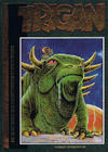 Cover for Trigan (Norbert Hethke Verlag, 1991 series) #20